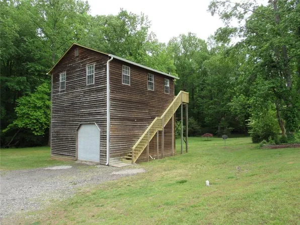 1045 Martins Ford Rd, Dahlonega, GA 30533