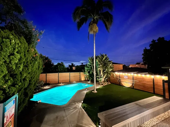 1409 Wilbur Ave, San Diego, CA 92109
