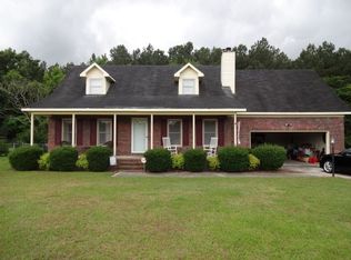 5852 McDonald Rd, Parkton, NC 28371