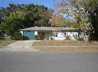 2501 Palmetto Rd, Mount Dora, FL 32757