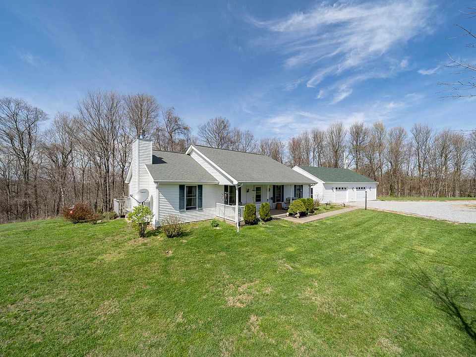 902 Neave Milford Rd, Falmouth, KY 41040 | Zillow