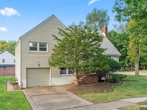 257 Hamilton Road, Teaneck, NJ 07666