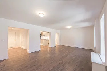 Rented by Thor Equities