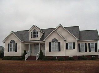 4700 Hudson Rd NW, Wilson, NC 27896