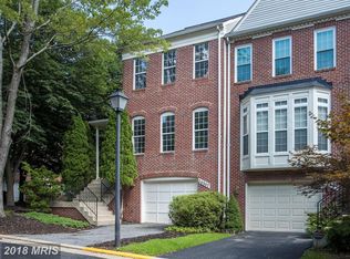 20307 Battery Bend Pl, Gaithersburg, MD