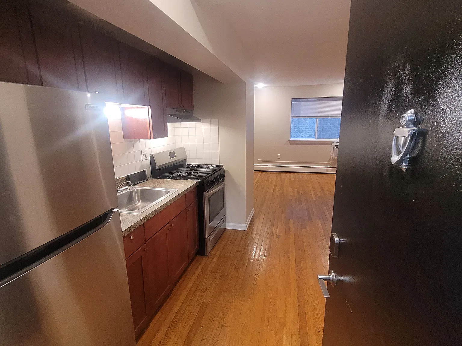 Studio, $1,295 — Photo 2