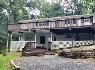 86 Easy Hollow Rd, Front Royal, VA 22630