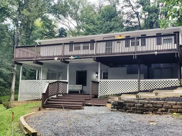 86 Easy Hollow Rd, Front Royal, VA 22630
