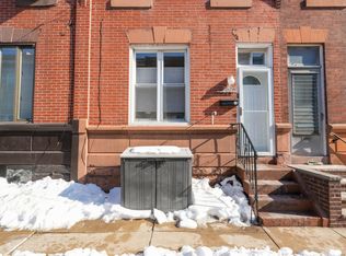 2625 S Carlisle St, Philadelphia, PA 19145