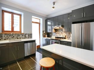 116 Minden St, Boston, MA 02130