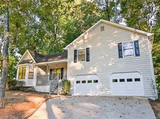 297 Arbour Way, Suwanee, GA 30024