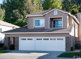 28575 Malabar Rd, Trabuco Canyon, CA 92679
