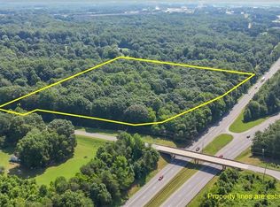 425 S Bunker Hill Rd, Colfax, NC 27235