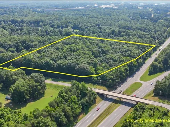 425 S Bunker Hill Rd, Colfax, NC 27235