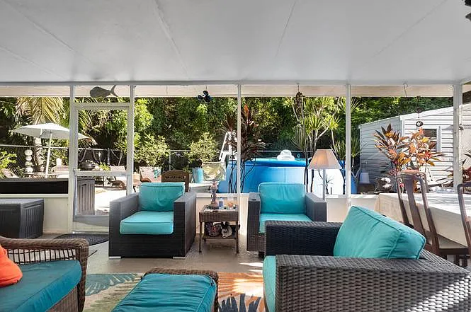 25 N Ocean Dr — Photo 24
