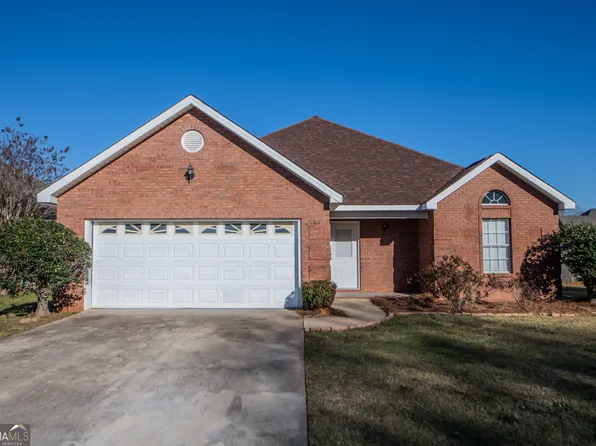 117 Oldfield Ct, Centerville, GA 31028