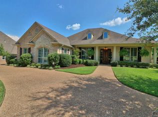 1526 Chaparrel Run, Tyler, TX 75703