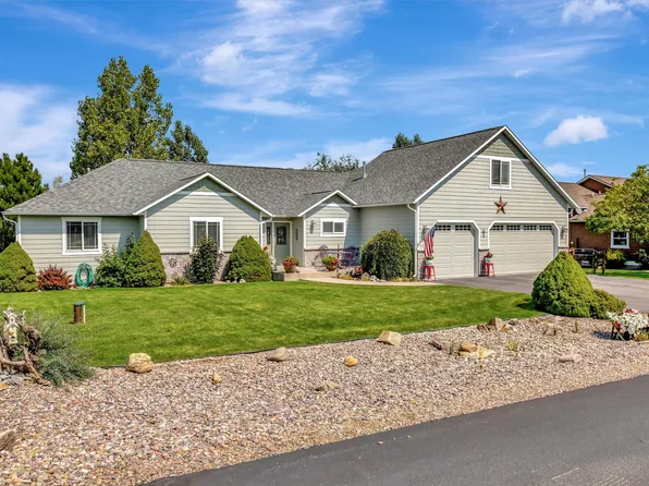 232 S Trl, Florence, MT 59833