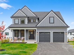 155 Owls Nest Rd, Portland, ME 04102