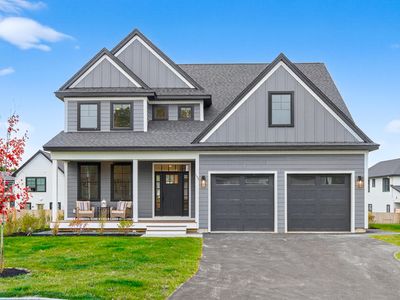 155 Owls Nest Road, Portland, ME, 04102