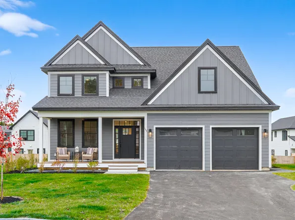 155 Owls Nest Road, Portland, ME 04102