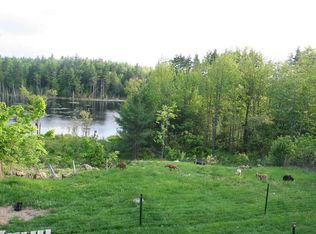 184 Hensmith Rd, Salisbury, NH 03268