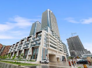 7 Golden Lion Hts #N2708, Toronto, ON M2M0C1