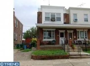 6633 Jackson St, Philadelphia, PA 19135