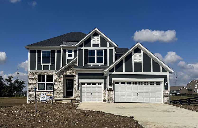 Home Exterior