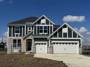2723 Cleo St, Delaware, OH