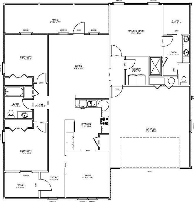 2nd image of 20088 NW 247th St