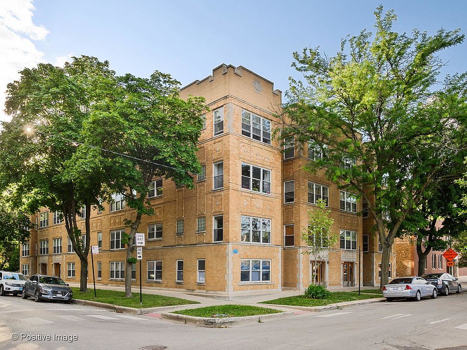1st image of 4106 N Hamlin Ave APT 3