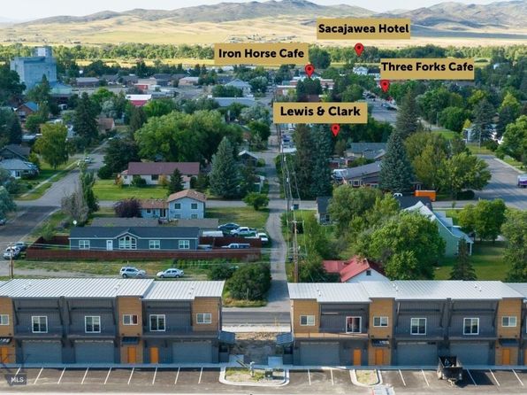 43 Old Yellowstone Trl, Three Forks, MT 59752