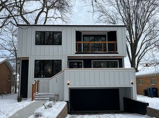 709 N Park Rd, La Grange Park, IL 60526