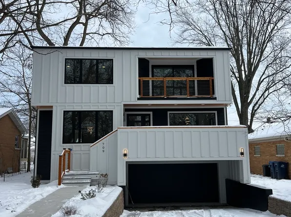 709 N Park Rd, La Grange Park, IL 60526