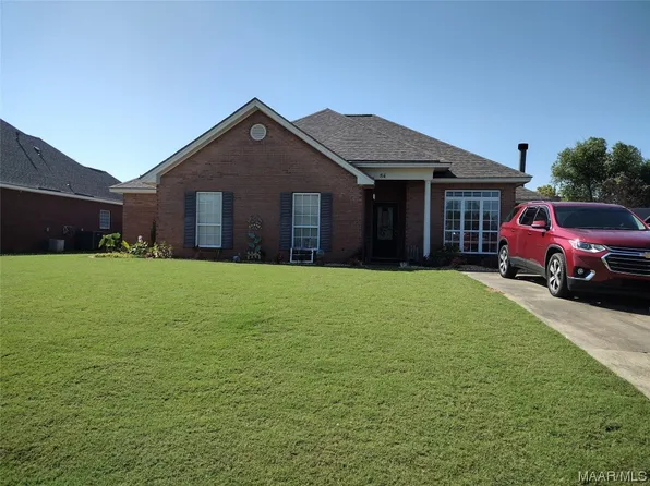 84 Silver Pointe Dr, Elmore, AL 36025