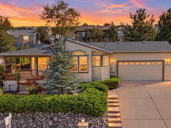 1241 Louie St, Prescott, AZ 86301