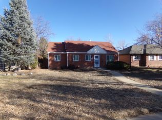1730 Quince St, Denver, CO 80220