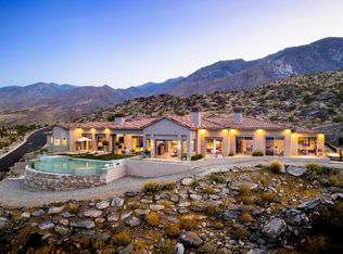 200 Ridge Mountain Dr, Palm Springs, CA 92264