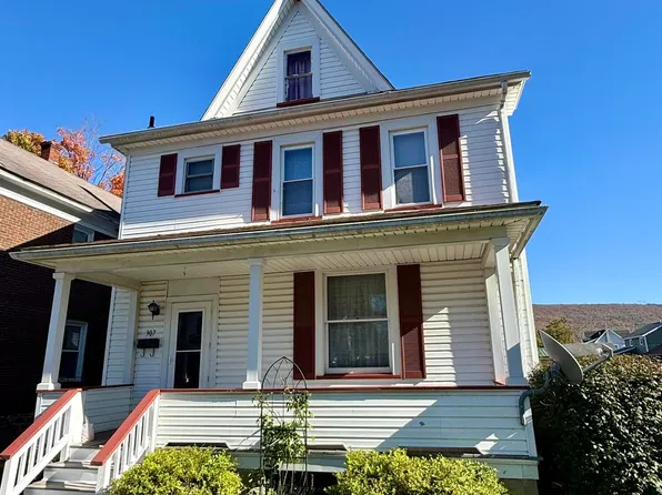 307 S 1st St, Bellwood, PA 16617