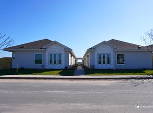 1024 North Abbey Avenue - C, Edinburg, TX 78541