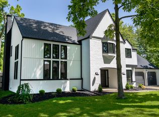 6001 Heywood Cv, Fort Wayne, IN 46815