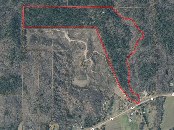 0 Highway 4 W, Ashland, MS 38603