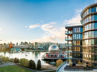 1601 Quebec St #506, Vancouver, BC