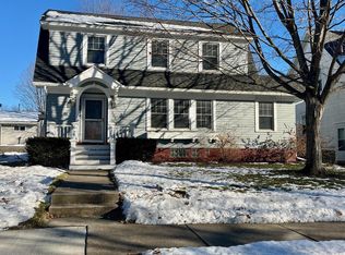 809 Richards Ave, Watertown, WI 53094