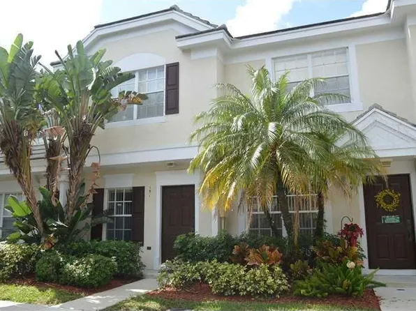 151 SW 96th Ter #151, Fort Lauderdale, FL 33324