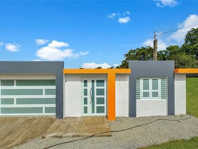 C 15 Calle 1 Preciosas Vistas Del Lago Dev, Toa Alta, PR, 00953