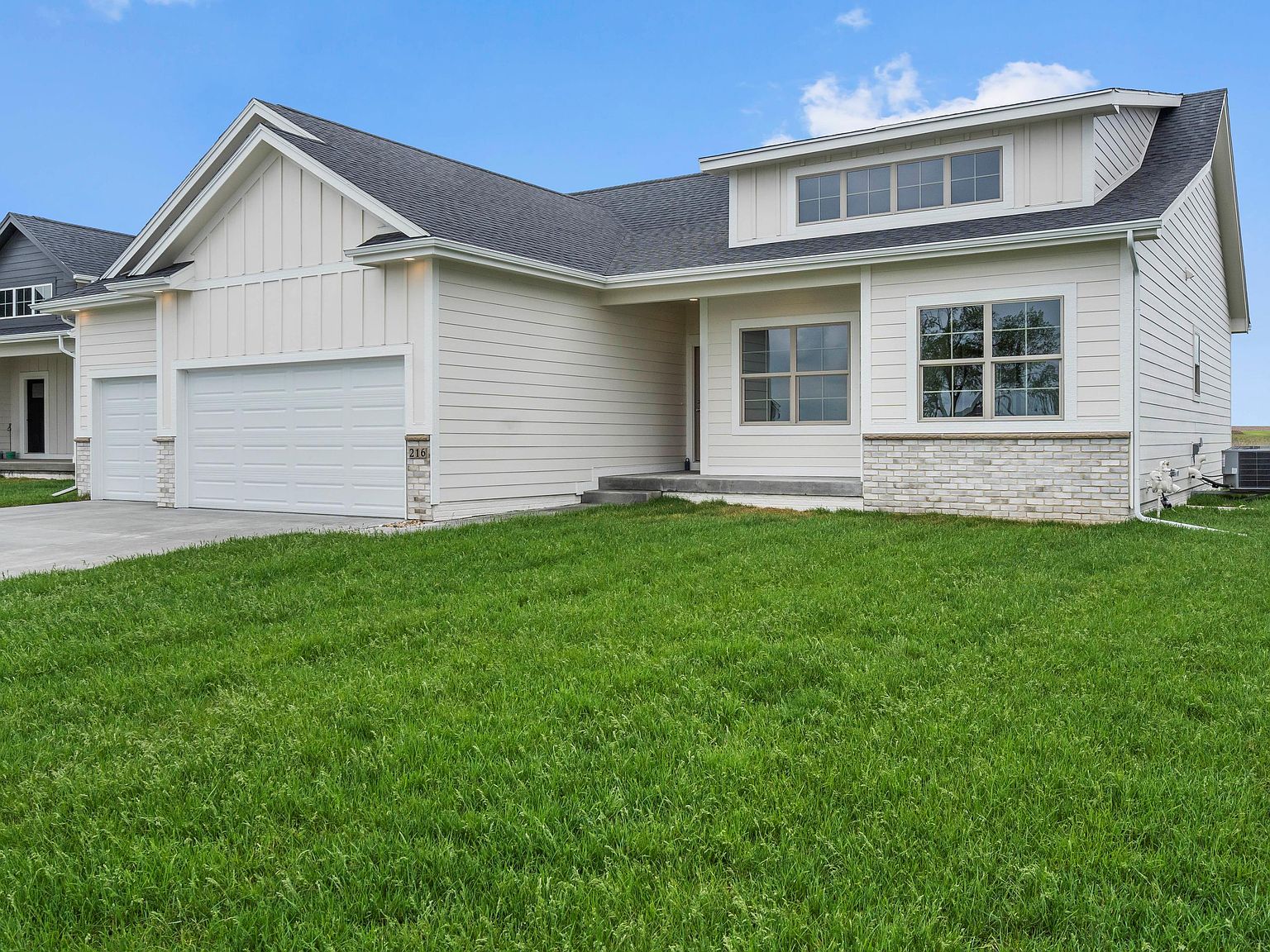 216 Creekside Dr, Bondurant, IA 50035 MLS 63299 Zillow