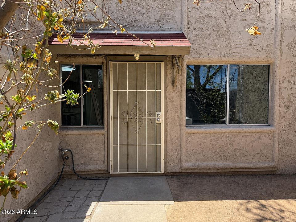 1st image of 600 S Dobson Road #87