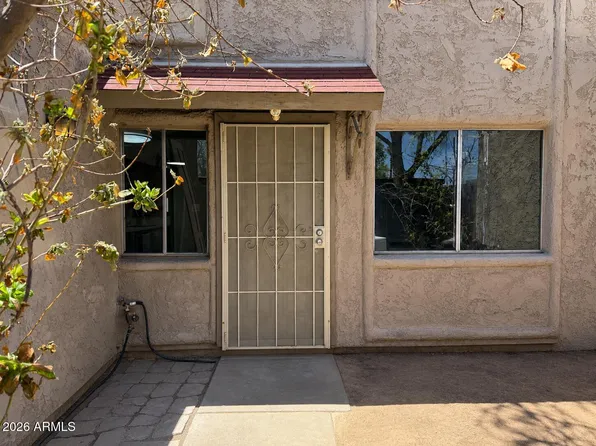 600 S Dobson Road #87, Mesa, AZ 85202